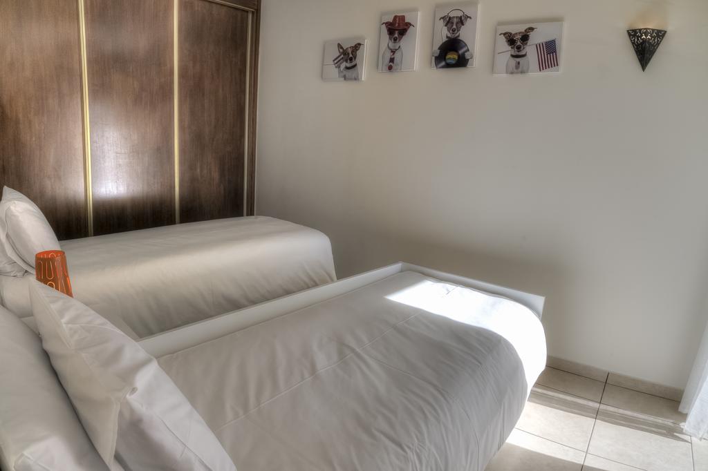Apartamentos Belo Horizonte Portimão Habitación foto