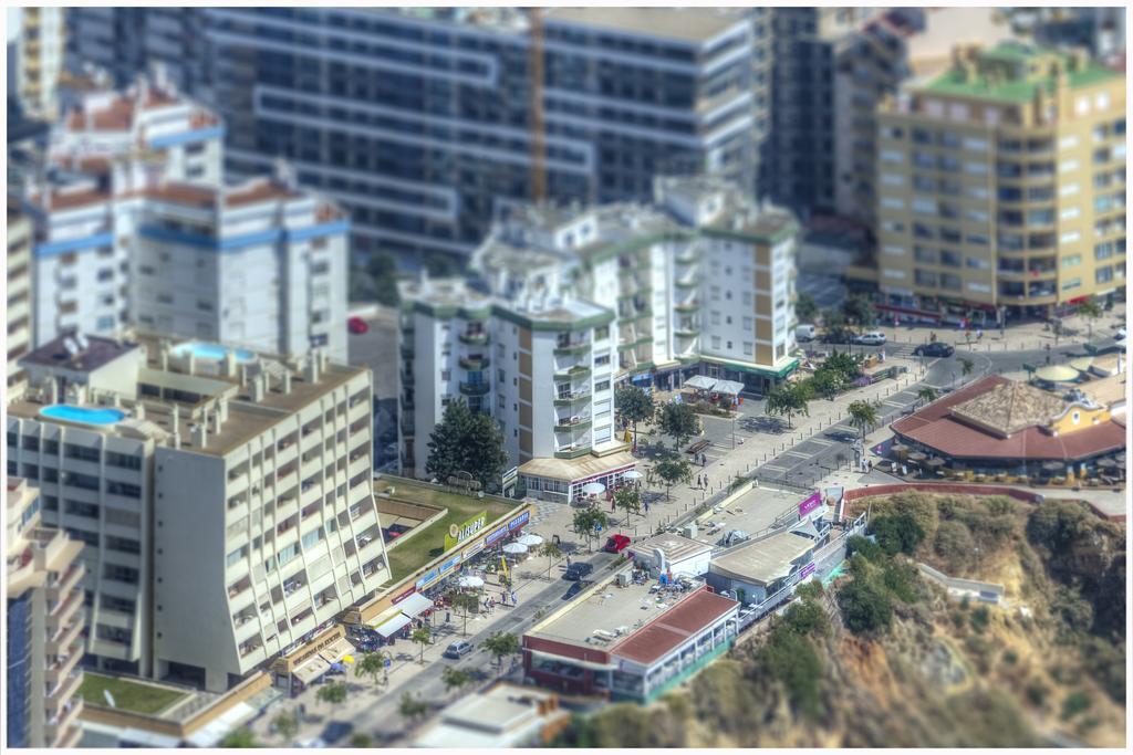 Apartamentos Belo Horizonte Portimão Habitación foto