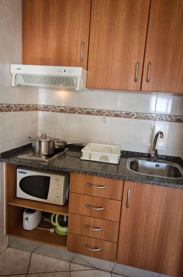 Apartamentos Belo Horizonte Portimão Habitación foto