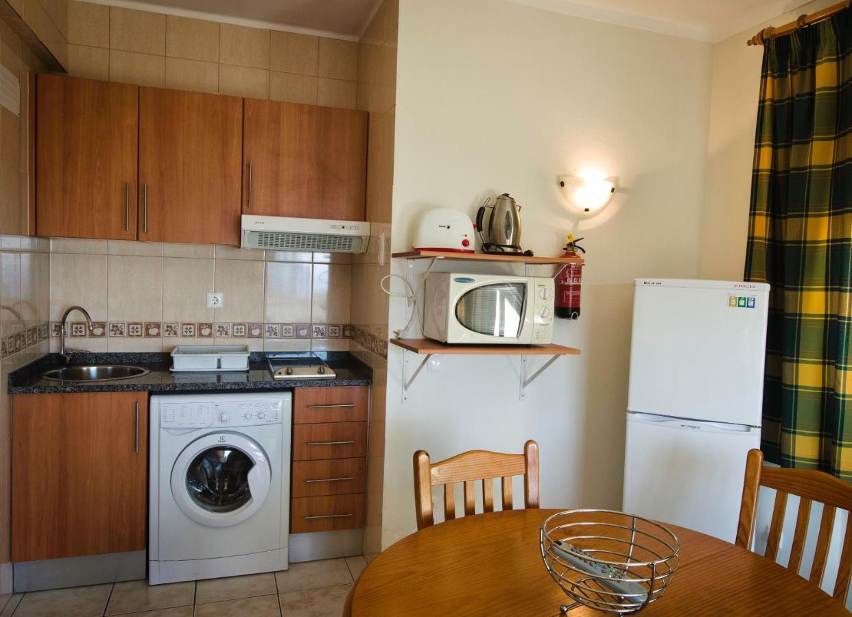 Apartamentos Belo Horizonte Portimão Habitación foto